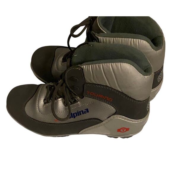 Ski Boots size 10 - Picture 2 of 6